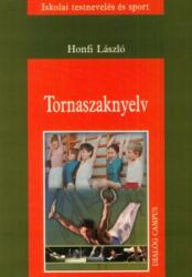 TORNASZAKNYELV (ISBN: 9789639310605)