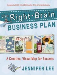 Right-brain Business Plan - Jennifer Lee (2011)