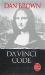 Da Vinci Code (ISBN: 9782253001171)