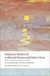 Collected Poems and Other Verse (ISBN: 9780199537921)