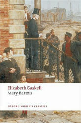 Mary Barton (ISBN: 9780199538355)