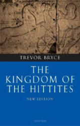 The Kingdom of the Hittites (2005)