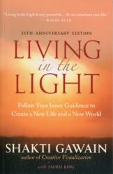 Living in the Light (2011)