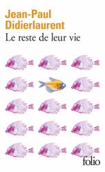 Le reste de leur vie - Jean-Paul Didierlaurent (ISBN: 9782070793426)