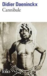 Cannibale (ISBN: 9782070408832)