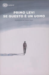 Primo Levi: Se questo e un uomo (ISBN: 9788806219352)