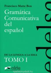 Gramatica comunicativa del espanol - F. Matte Bon (ISBN: 9788477111047)