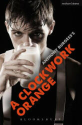 Clockwork Orange - Anthony Burgess (2007)