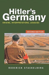 Hitler's Germany - Stackelberg Roderick (2008)