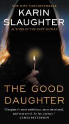 The Good Daughter (ISBN: 9780062430250)