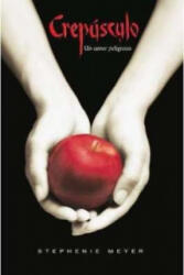 Crepusculo - Stephenie Meyer (ISBN: 9788420469287)
