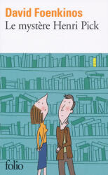 Le mystère Henri Pick (ISBN: 9782072762031)