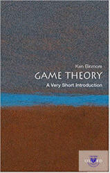 Game Theory: A Very Short Introduction (ISBN: 9780199218462)