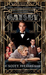 The Great Gatsby, Movie Tie-In - F Scott Fitzgerald (ISBN: 9781476740553)