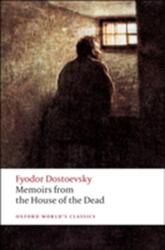 Memoirs From The House. . . (ISBN: 9780199540518)