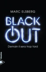 Black-out - Marc Elsberg (ISBN: 9782253098690)