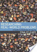 Researching Real-World Problems: A Guide to Methods of Inquiry (2005)