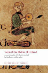 Tales of the Elders of Ireland (ISBN: 9780199549856)