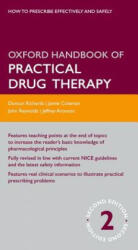 Oxford Handbook of Practical Drug Therapy - Jamie Richards (2011)