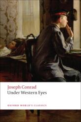 Under Western Eyes (ISBN: 9780199552375)
