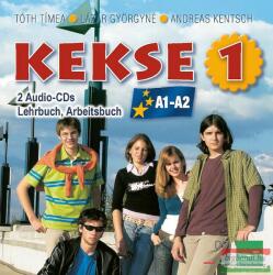 Kekse 1 Audio CD (2007)