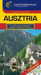 Ausztria (ISBN: 9789633521717)