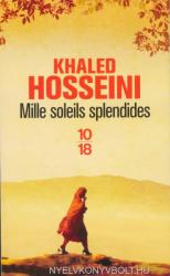 Mille soleils splendides (ISBN: 9782264049063)