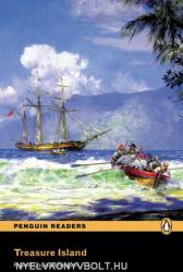 Level 2: Treasure Island (ISBN: 9781405869638)