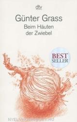 Beim Häuten der Zwiebel - Günter Grass (ISBN: 9783423136556)