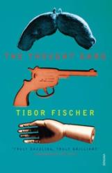 The Thought Gang (ISBN: 9780099516927)