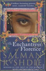 The Enchantress of Florence (2009)