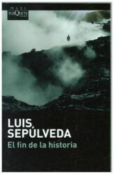 El fin de la historia (ISBN: 9788490665688)