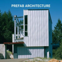 Prefab Architecture - Lleonart, Aitana (ISBN: 9783741920547)