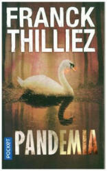 Pandemia - Franck Thilliez (ISBN: 9782266270304)