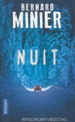 Bernard Minier - Nuit - Bernard Minier (ISBN: 9782266283786)