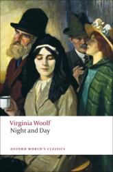 Night and Day (ISBN: 9780199555604)