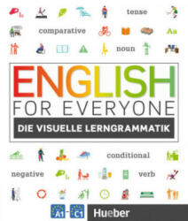 English for Everyone Lerngrammatik - Dorling Kindersley (ISBN: 9783195995986)