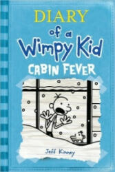 Diary of a Wimpy Kid # 6 - Jeff Kinney (2012)