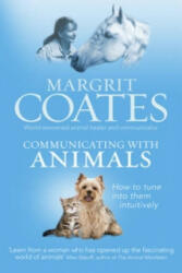 Communicating with Animals - Margrit Coates (2012)