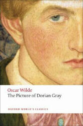 The Picture of Dorian Gray (ISBN: 9780199535989)