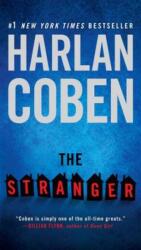 Stranger - Harlan Coben (ISBN: 9780451414137)