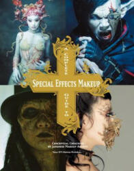 Complete Guide to Special Effects Makeup - Tokyo SFX Makeup Workshop (2012)