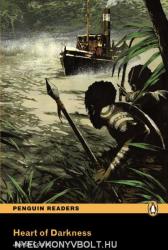 Heart Of Darkness - Level 5. Book CD Pack (ISBN: 9781405879927)