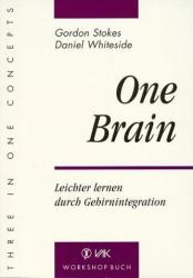 One Brain, Workshop-Buch - Gordon Stokes, Daniel Whiteside (2001)