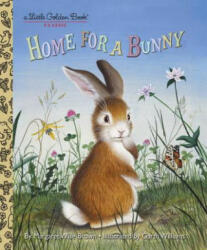 Home for a Bunny - Margaret Wise Brown (2012)