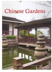 Chinese Gardens (2011)
