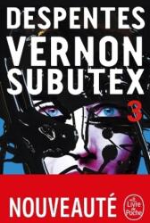 Vernon Subutex. Bd. 3 (ISBN: 9782253906728)