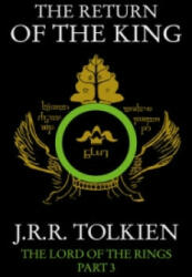 The Return of the King - John Ronald Reuel Tolkien (ISBN: 9780261103597)