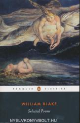 Selected Poems: Blake (2006)