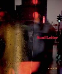 Saul Leiter (2012)